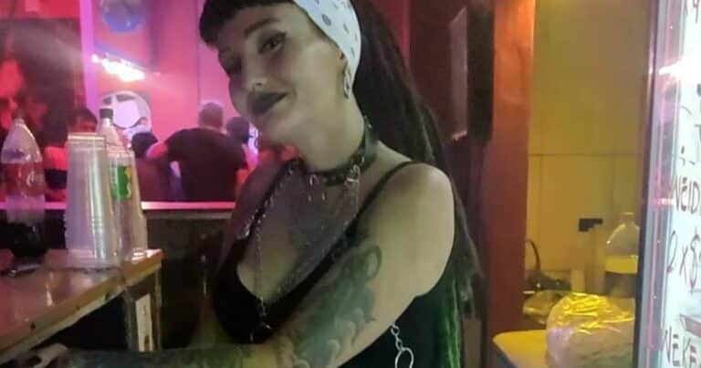 Femicidio de Agostina Vega en Córdoba: la dueña del Ford Ka dijo que es inocente y se negó a declarar
