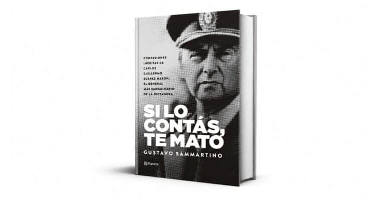 “Fui el verdugo que la dictadura necesitaba”: confesiones inéditas de Guillermo Suárez Mason