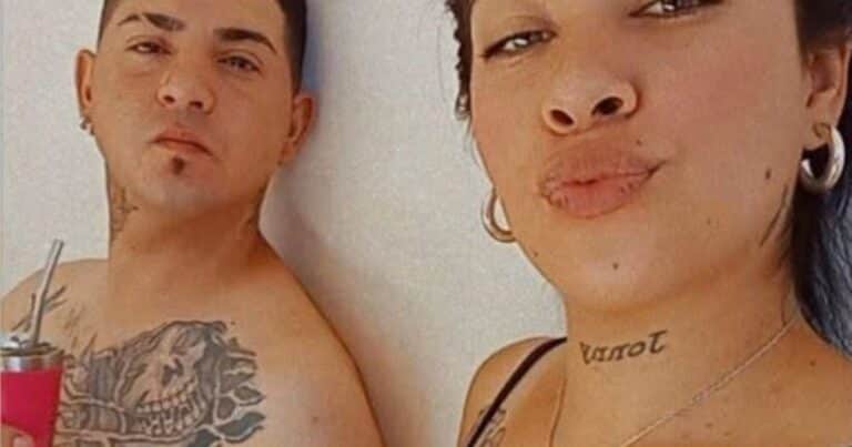 Dos cuerpos con un tiro en la cabeza y la peor sospecha