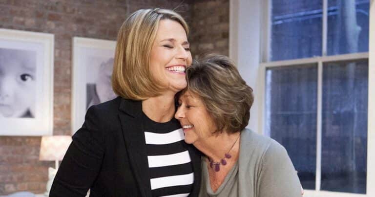 ¿Qué pasó con Nancy Guthrie? Una nueva nota confirmó el peor final para la madre de la periodista Savannah Guthrie