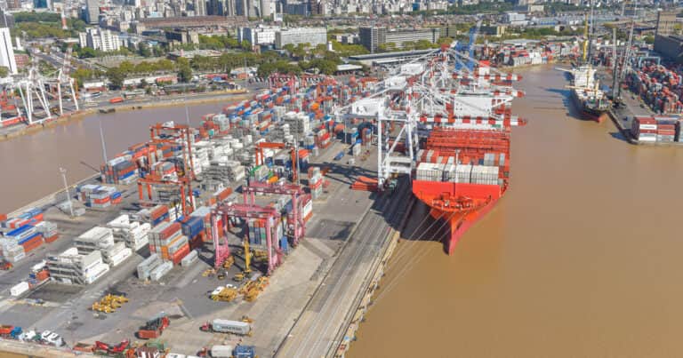 Las navieras quieren modernizar la Marina Mercante «con reglas parejas»