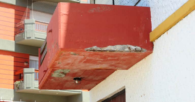 “La parte del balcón que no siempre debe pagar el propietario”: el fallo que cambia quién asume los gastos en un edificio