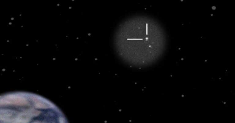 Un enorme asteroide pasará cerca de la Tierra este sábado y se podrá ver con largavistas