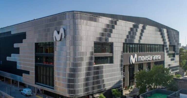 Se vendió el Movistar Arena: quiénes son los nuevos dueños