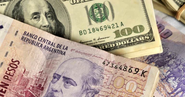 Dólar tarjeta hoy: a cuánto cotiza este miércoles 10 de junio