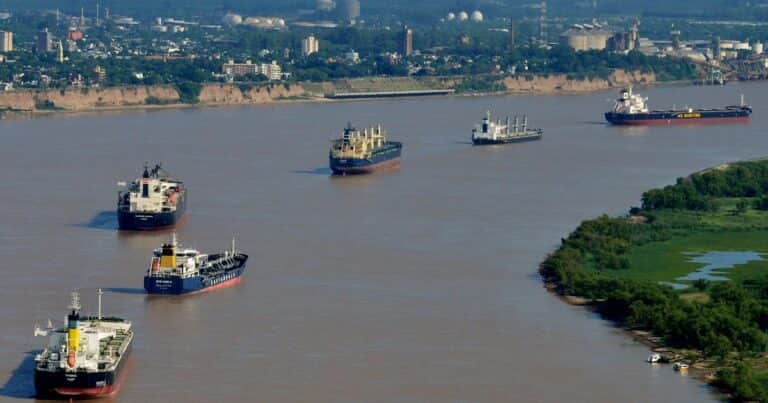 La competitividad del principal producto de exportación argentino está en jaque