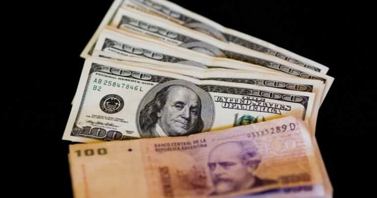 Dólar cripto hoy: a cuánto cotiza este martes 23 de junio