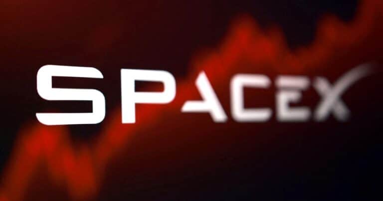 SpaceX recauda un récord de 75 mil millones de dólares y hay fuerte expectativa en Wall Street por su salida a Bolsa