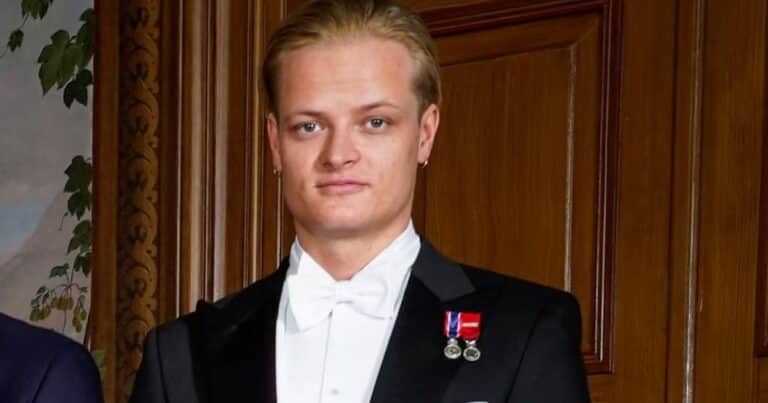 Marius Borg Høiby debe quedarse en prisión a pesar de la grave situación de Mette-Marit, la princesa de Noruega: «Estar encerrado mientras sé que mamá está tan mal es insoportable»