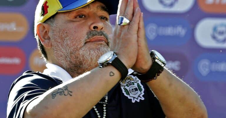 Juicio en San Isidro: “Para ser Maradona, faltaban cosas para poder trabajar ante una urgencia”, dijo una enfermera