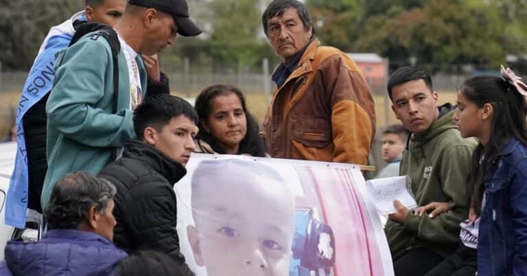 Caso Loan: qué hizo la familia con la plata de las donaciones y por qué se quedaron solos