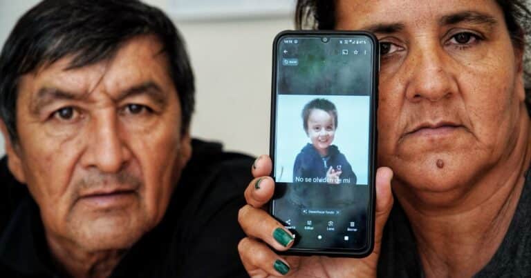 ¿Qué pasó con Loan?: dudas y certezas a dos años de su desaparición y en la antesala del juicio a 17 acusados