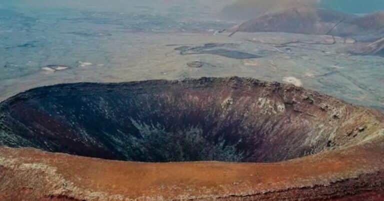 El impacto de un meteorito hizo llover oro sobre Australia