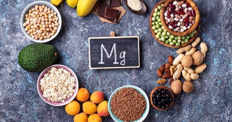 Qué alimentos tienen magnesio y cuándo conviene tomar suplementos