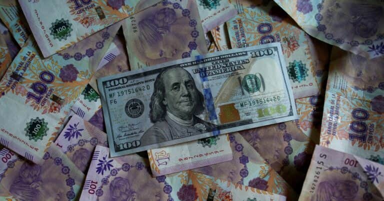Dólar MEP hoy: a cuánto cotiza este sábado 13 de junio