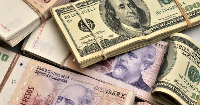Dólar hoy: a cuánto cotizan el oficial y sus diferentes tipos de cambio este jueves 04 de junio