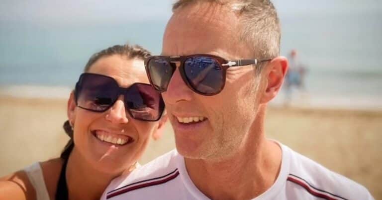 Rechazaron la apelación de la pareja británica condenada en Irán: están en huelga de hambre y su familia acusa al Gobierno británico