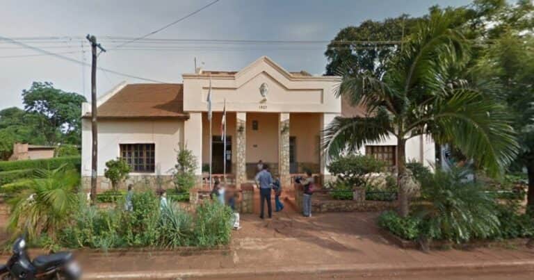 Detuvieron a un docente de Misiones por tener material de abuso sexual infantil en su computadora