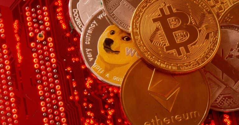 Ethereum hoy: cotización y precio del ETH este miércoles 17 de junio de 2026