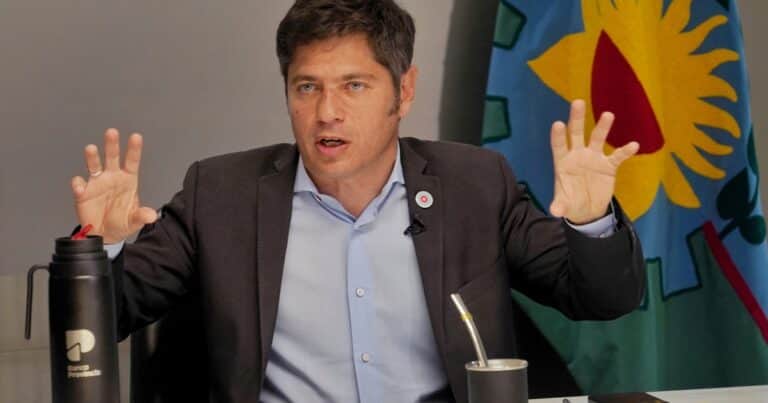 «Especialmente elevada»: en Buenos Aires, la presión fiscal rural puede ser hasta 14 veces mayor que en otras provincias