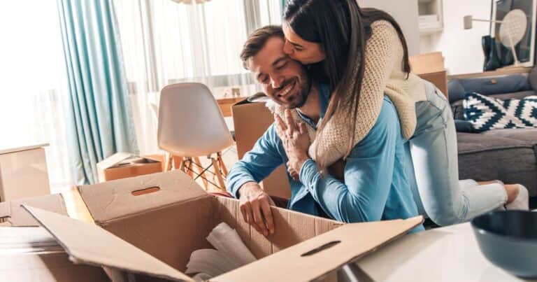 Las 5 cosas que hacen más felices a las parejas, según la psicología