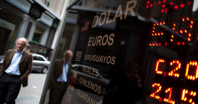 Dólar CCL hoy: a cuánto cotiza este domingo 14 de junio