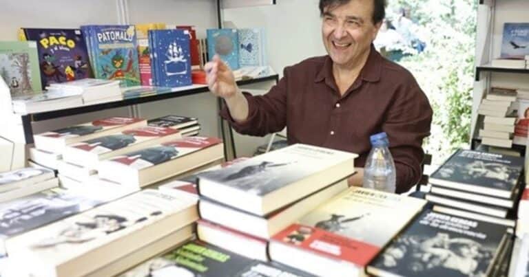 Javier Cercas: “El golpe del 23F podía haber triunfado perfectamente”
