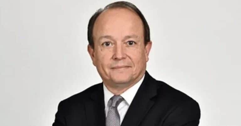 Cottani y un inesperado doble elogio para el Gobierno: «es bueno este dólar más alto» y «el ritmo de compra de divisas»