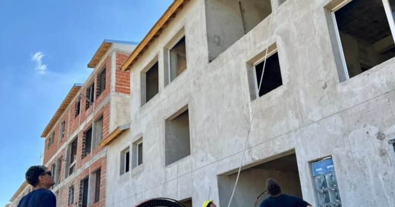 Vivienda y clase media: desafíos frente a una deuda histórica