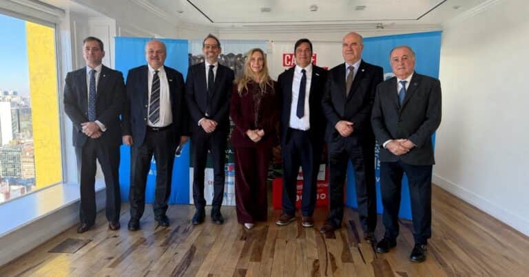 En medio del fuerte crecimiento de las exportaciones de carne vacuna, confirman una nueva misión comercial a Estados Unidos