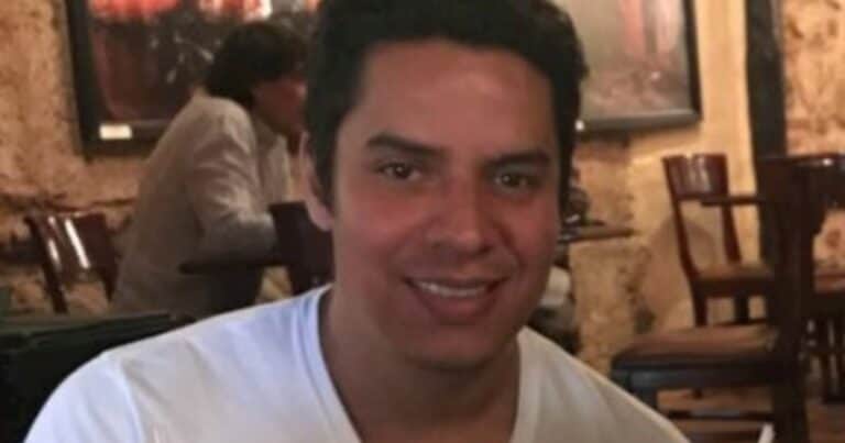 La familia de la mujer detenida por la muerte del socio de Martín Menem salió a defenderla: «Trabaja de Uber y no de prostituta»