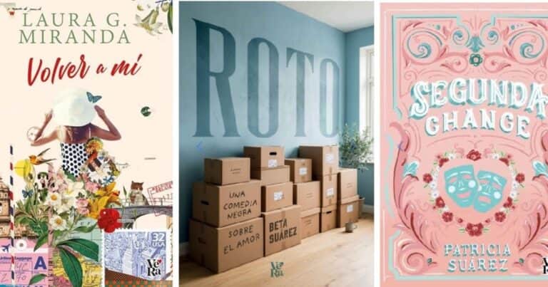 Cómo cambió la novela romántica: mujeres independientes, diversidad y nuevas historias de amor