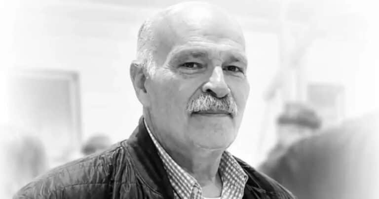 Falleció Ricardo Hugo Mariani, un hombre de campo que se destacó en la industria y por su espíritu comunitario