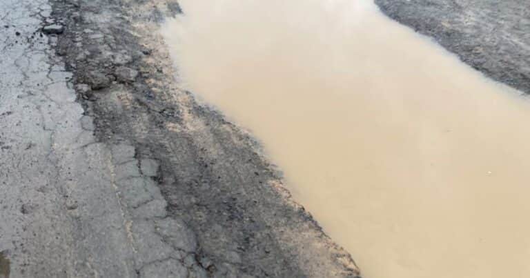 “Necesidad transversal”: una entidad realizó una recorrida por las provincias del norte y alertó sobre la falta de infraestructura y el mal estado de las rutas