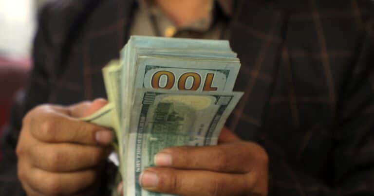 Dólar CCL hoy: a cuánto cotiza este martes 02 de junio