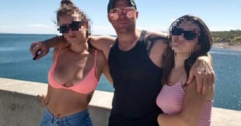 Enterró 50 kilos de cocaína en lo de su mamá, pero lo descubrieron y ella se desmayó en pleno operativo