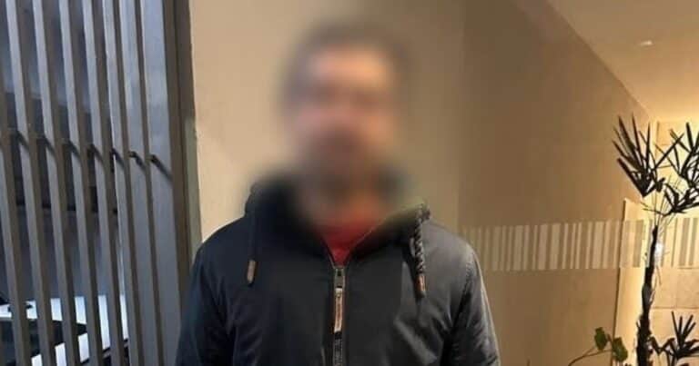 Luego de un fallo de la Corte, detuvieron al iraní que operaba una red internacional de pasaportes falsos en el país