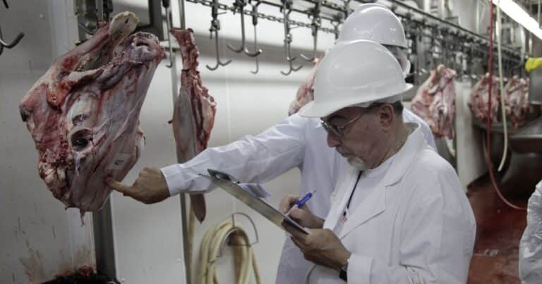 Agricultura puso en marcha un nuevo procedimiento que reduce a 90 días los sumarios por infracciones comerciales
