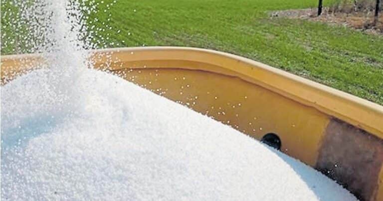 “Game changer”: ¿Puede la nueva baja en el precio de la urea cambiar los planes para el trigo y empujar al maíz a un récord productivo?