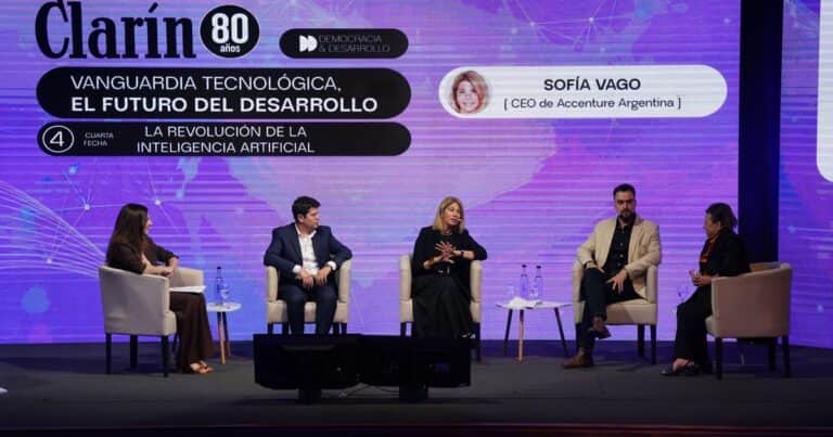Geopolítica y desarrollo: los desafíos de Argentina ante un orden global en transformación
