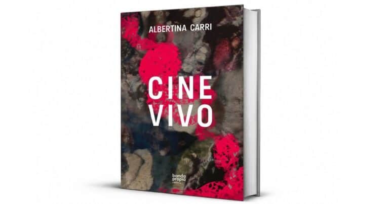 Albertina Carri reúne ensayos sobre cine, feminismo y memoria en ‘Cine vivo’