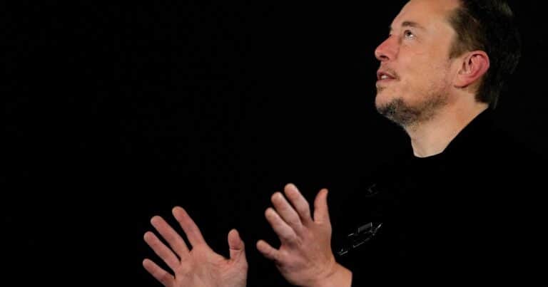 Furor por SpaceX: estalló el valor de su acción y ya superó a Amazon como la quinta empresa más valiosa del mundo