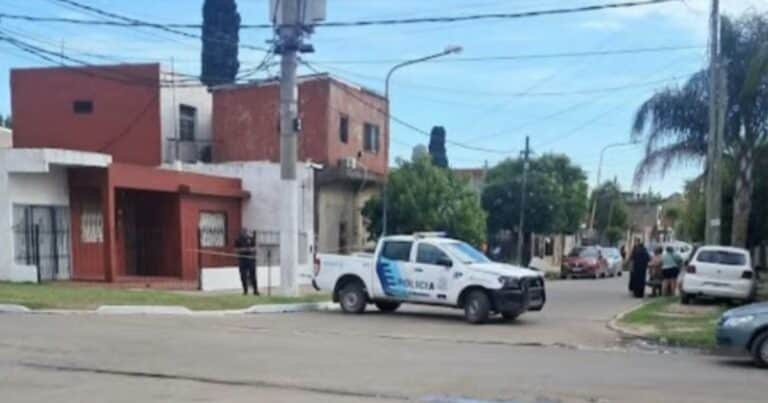 Mataron a un chofer de Uber durante un intento de robo en La Matanza