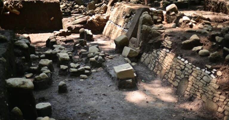 El hallazgo arqueológico que sorprendió a los expertos: encuentran una milenaria estructura sin precedentes en México
