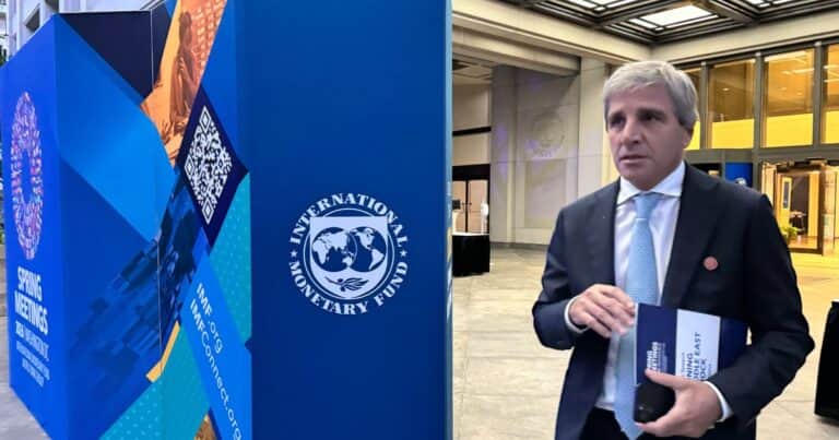 La baja de recaudación complicó una meta con el FMI y ahora el Gobierno necesitará una nueva ronda de ajuste