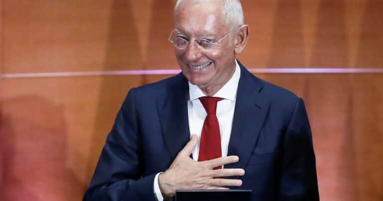 Los detalles del giro en la investigación de la muerte de Isak Andic, fundador de Mango: la «terapia de confrontación» en el barranco, el nudo gordiano entre padre e hijo y las «siete cronologías»