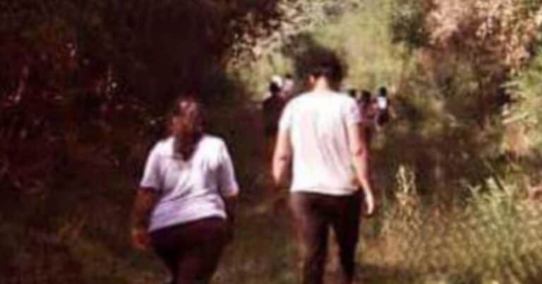 El padre de dos chicos que estuvieron en el naranjal con Loan el día que desapareció declara este martes en el juicio oral