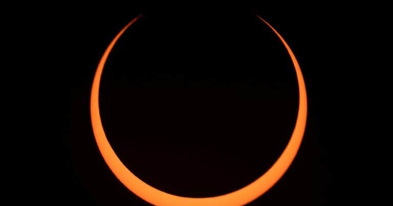 Cuándo es el próximo eclipse solar total: desde dónde se podrá ver y por qué no se repetirá en 18 años