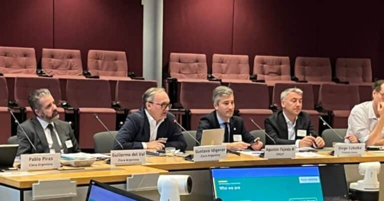 «Mucha atención»: Argentina expuso argumentos para que Europa permita el ingreso de su biodiésel de soja