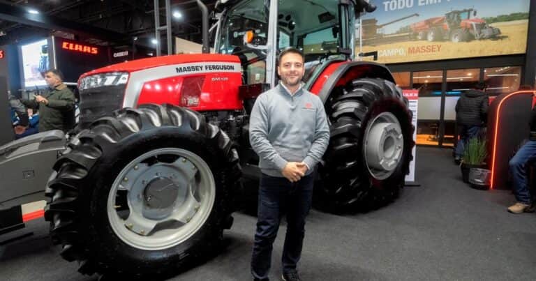 Una marca presentó su portfolio completo de soluciones innovación y tecnología